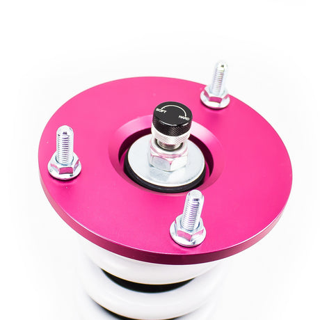 Chrysler 300 RWD (LX) 2005-2010 Godspeed Mono-SS coilover kit