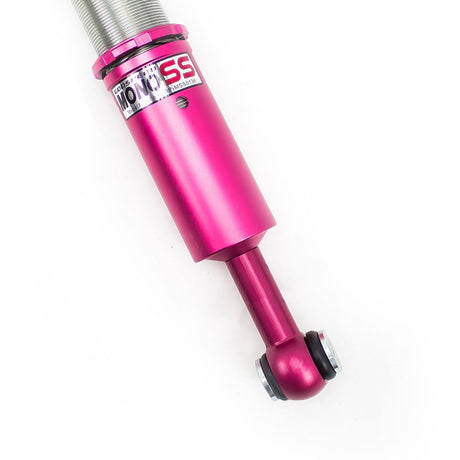 Chrysler 300 RWD (LX) 2005-2010 Godspeed Mono-SS coilover kit