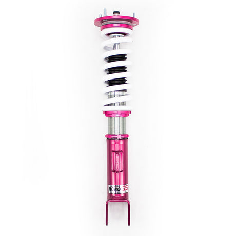 Dodge Magnum 2005-2008 Godspeed Mono-SS coilover kit