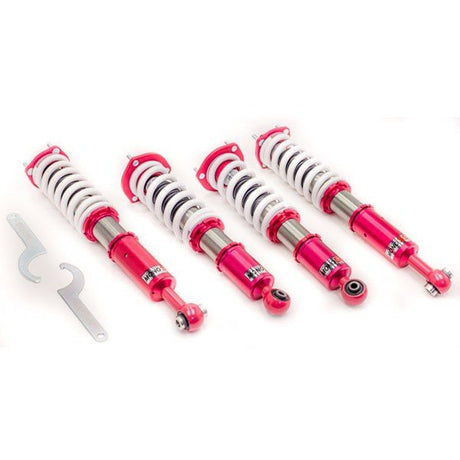 Lexus IS300 (XE10) 2001-2005 Godspeed Mono-SS coilover kit