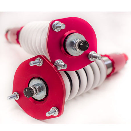 Lexus IS300 (XE10) 2001-2005 Godspeed Mono-SS coilover kit