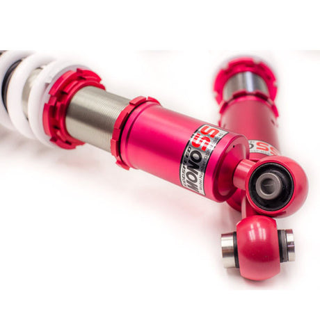 Lexus IS300 (XE10) 2001-2005 Godspeed Mono-SS coilover kit