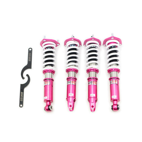 Toyota Supra (A80) 1993-1998 Godspeed Mono-SS coilover kit