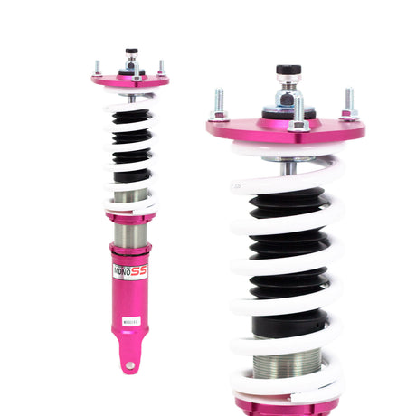 Lexus SC300 / SC400 (XZ30) 1992-2000 Godspeed Mono-SS coilover kit