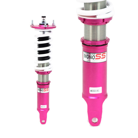Lexus SC300 / SC400 (XZ30) 1992-2000 Godspeed Mono-SS coilover kit