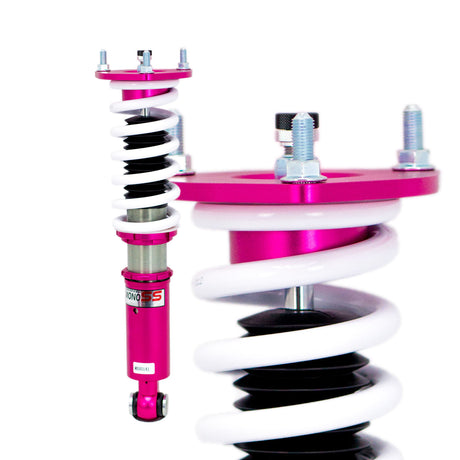 Toyota Supra (A80) 1993-1998 Godspeed Mono-SS coilover kit