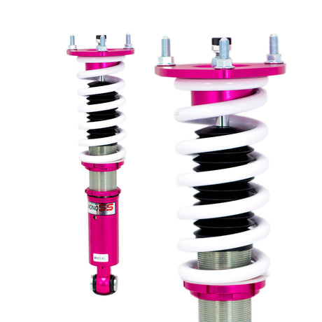 Lexus SC300 / SC400 (XZ30) 1992-2000 Godspeed Mono-SS coilover kit
