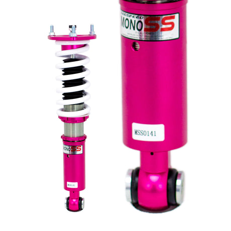 Toyota Supra (A80) 1993-1998 Godspeed Mono-SS coilover kit