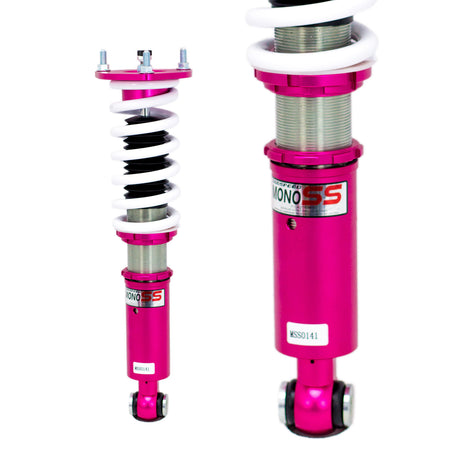 Lexus SC300 / SC400 (XZ30) 1992-2000 Godspeed Mono-SS coilover kit