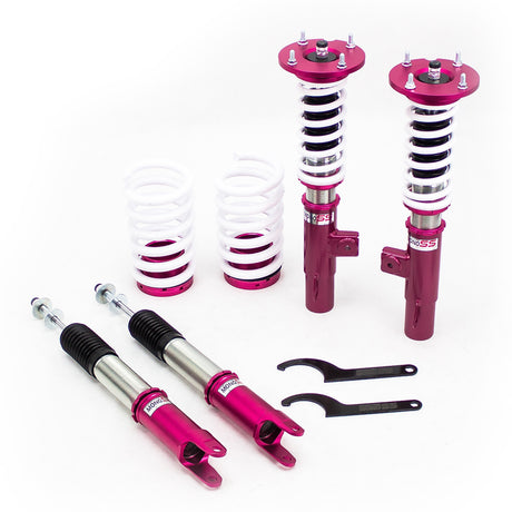 Lincoln MKT 2010-2012 Godspeed Mono-SS coilover kit