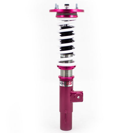 Lincoln MKS 2009-2012 Godspeed Mono-SS coilover kit