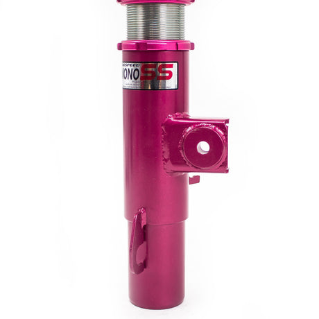Lincoln MKT 2010-2012 Godspeed Mono-SS coilover kit