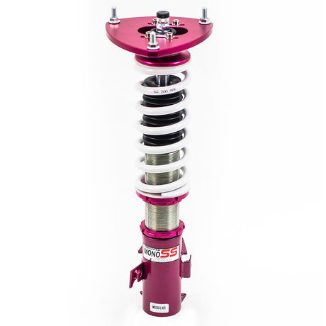 Subaru Legacy (BL/BP) 2005-2009 Godspeed Mono-SS coilover kit