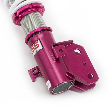 Subaru Legacy (BL/BP) 2005-2009 Godspeed Mono-SS coilover kit