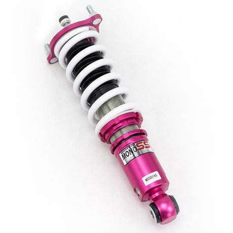 Subaru Legacy (BL/BP) 2005-2009 Godspeed Mono-SS coilover kit