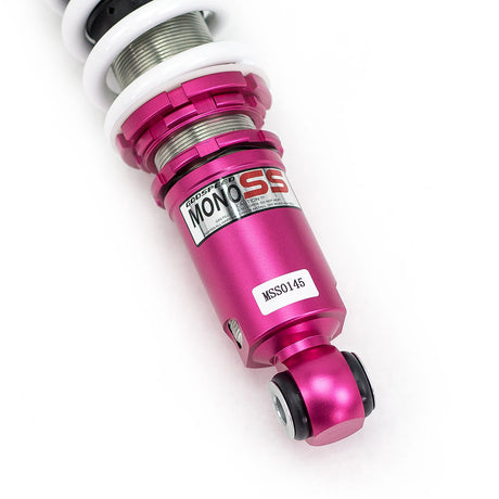 Subaru Legacy (BL/BP) 2005-2009 Godspeed Mono-SS coilover kit