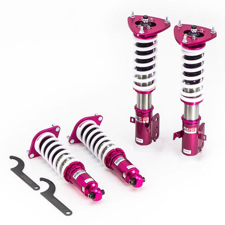 Subaru Legacy (BM/BR) 2010-2014 Godspeed Mono-SS coilover kit