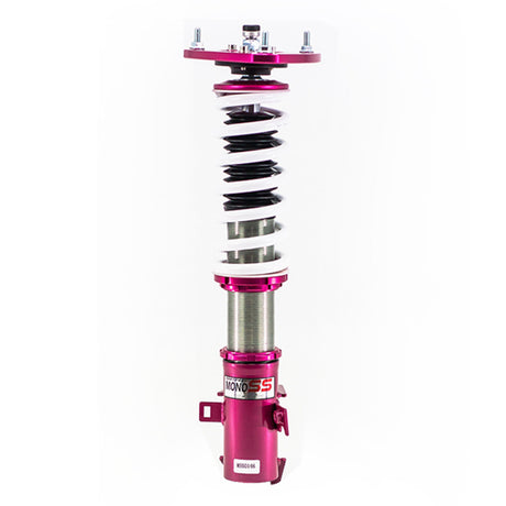 Subaru Legacy (BM/BR) 2010-2014 Godspeed Mono-SS coilover kit