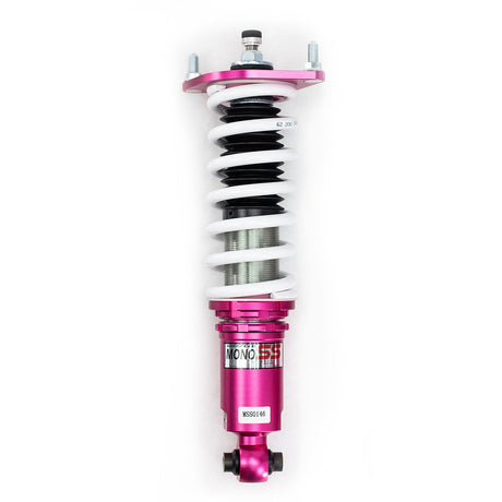 Subaru Legacy (BM/BR) 2010-2014 Godspeed Mono-SS coilover kit