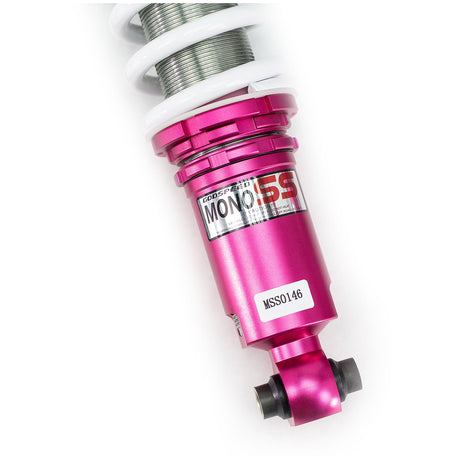 Subaru Legacy (BM/BR) 2010-2014 Godspeed Mono-SS coilover kit