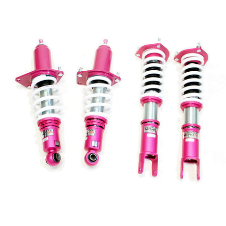 Mazda Miata (NC) 2006-2015 (130 mm (5 in.) Extended Top Hat) Godspeed Mono-SS coilover kit