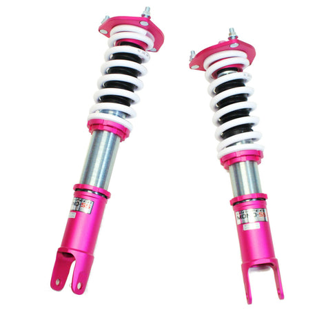Mazda Miata (NC) 2006-2015 (130 mm (5 in.) Extended Top Hat) Godspeed Mono-SS coilover kit