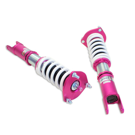 Mazda Miata (NC) 2006-2015 (130 mm (5 in.) Extended Top Hat) Godspeed Mono-SS coilover kit
