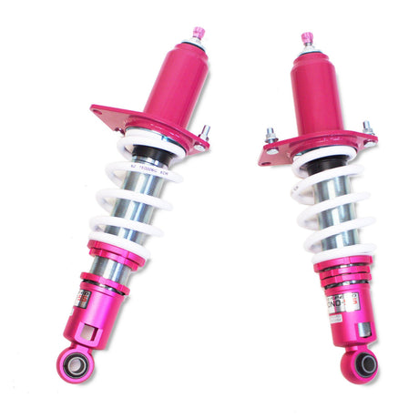 Mazda Miata (NC) 2006-2015 (130 mm (5 in.) Extended Top Hat) Godspeed Mono-SS coilover kit