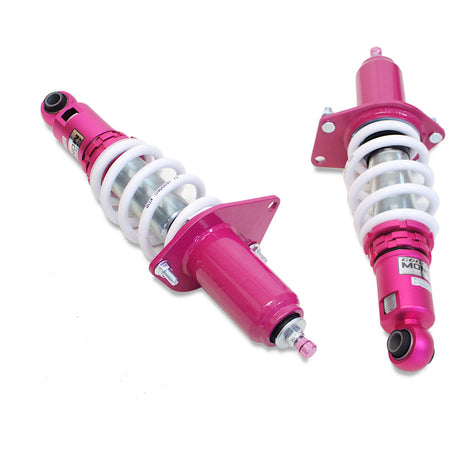 Mazda Miata (NC) 2006-2015 (130 mm (5 in.) Extended Top Hat) Godspeed Mono-SS coilover kit