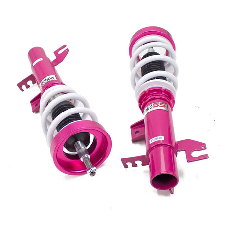 Dodge Dart (PF) Sedan 2013-2016 Godspeed Mono-SS coilover kit
