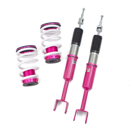 Dodge Dart (PF) Sedan 2013-2016 Godspeed Mono-SS coilover kit