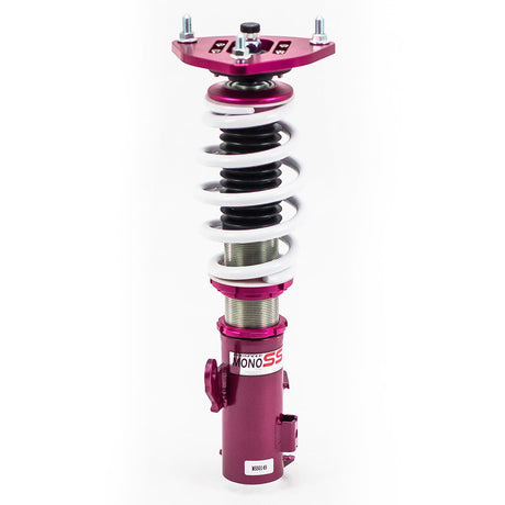 Hyundai Genesis Coupe (BK) 2011-2016 Godspeed Mono-SS coilover kit