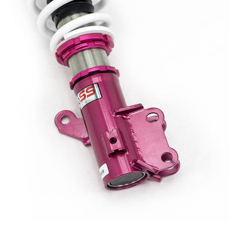 Hyundai Genesis Coupe (BK) 2011-2016 Godspeed Mono-SS coilover kit