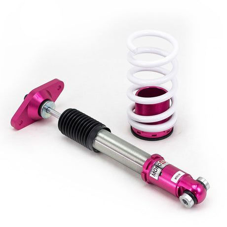 Hyundai Genesis Coupe (BK) 2011-2016 Godspeed Mono-SS coilover kit