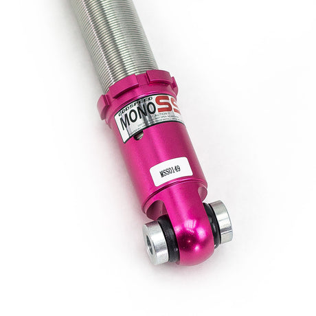 Hyundai Genesis Coupe (BK) 2011-2016 Godspeed Mono-SS coilover kit