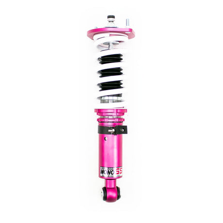 Mazda Miata (NA/NB) 1990-2005 (2.75" Extended Top Hat) Godspeed Mono-SS coilover kit