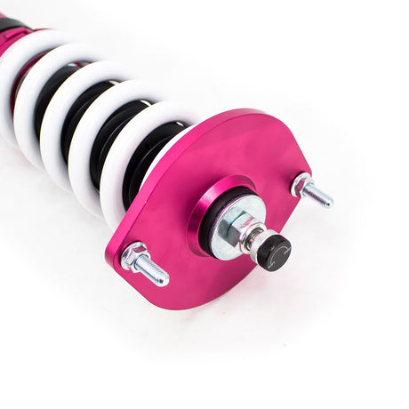 Mazda Miata (NA/NB) 1990-2005 (2.75" Extended Top Hat) Godspeed Mono-SS coilover kit
