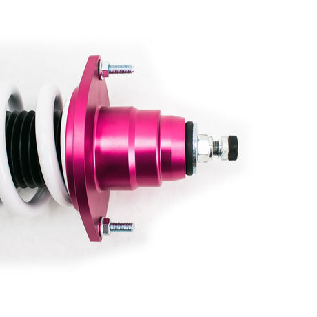 Mazda Miata (NA/NB) 1990-2005 (2.75" Extended Top Hat) Godspeed Mono-SS coilover kit