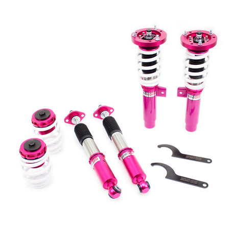 BMW 3-Series RWD (E46) 1999-2006 Godspeed Mono-SS coilover kit