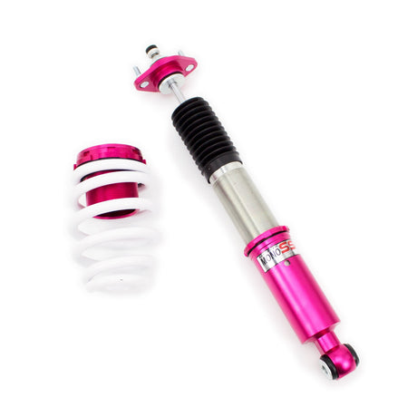 BMW 3-Series RWD (E46) 1999-2006 Godspeed Mono-SS coilover kit