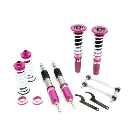 BMW 3-Series RWD (E90/E91/E92/E93) 2006-2013 Godspeed Mono-SS coilover kit