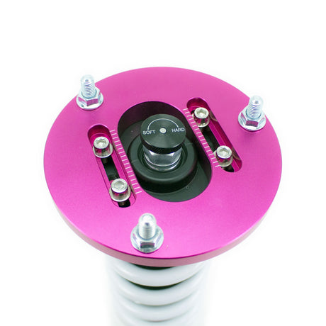 BMW 128i/135i (E82/E88) 2008-2013 Godspeed Mono-SS coilover kit
