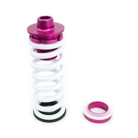 BMW 3-Series RWD (E90/E91/E92/E93) 2006-2013 Godspeed Mono-SS coilover kit