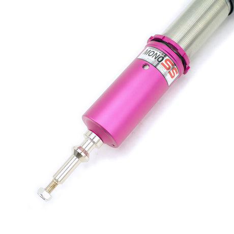 BMW 128i/135i (E82/E88) 2008-2013 Godspeed Mono-SS coilover kit