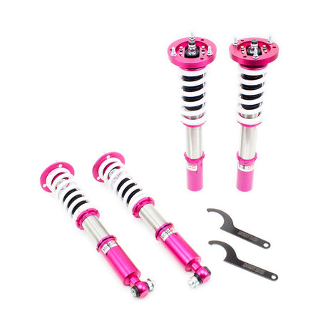 BMW 5-Series Sedan / M5 RWD (E39) 1997-2003 Godspeed Mono-SS coilover kit