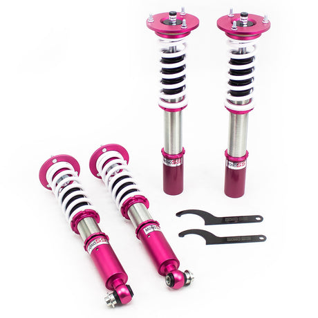 BMW 5-Series Sedan RWD (E60) 2004-2010 Godspeed Mono-SS coilover kit