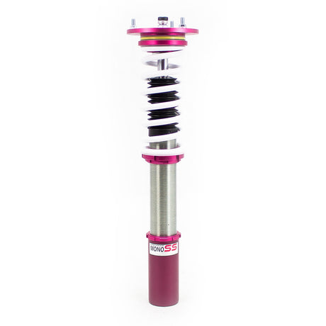 BMW 5-Series Sedan RWD (E60) 2004-2010 Godspeed Mono-SS coilover kit