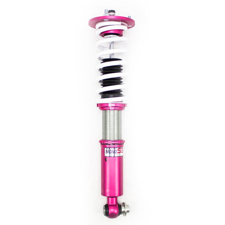 BMW 5-Series Sedan RWD (E60) 2004-2010 Godspeed Mono-SS coilover kit