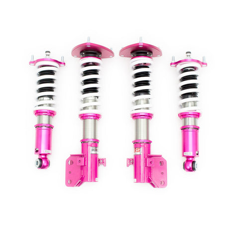 Subaru Outback (BL/BP) 2005-2009 Godspeed Mono-SS coilover kit