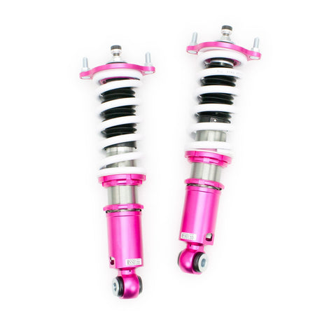 Subaru Outback (BL/BP) 2005-2009 Godspeed Mono-SS coilover kit